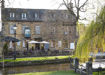 Old Manse Hotel, Bourton-on the-Water