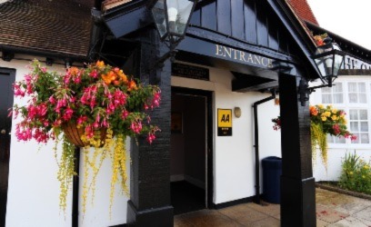 The Oak, Baginton