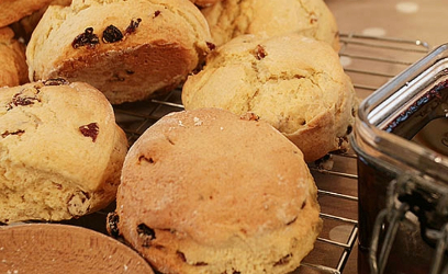 Abbey Cottage Tearoom & Gardens, Dumfries