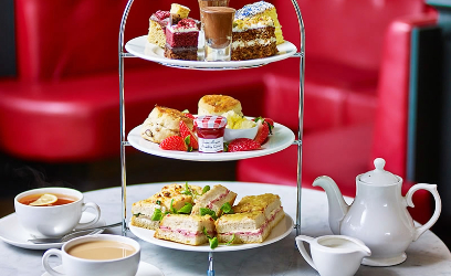 Café Rouge, Bristol Cribbs Causeway