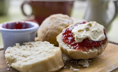The Bakehouse