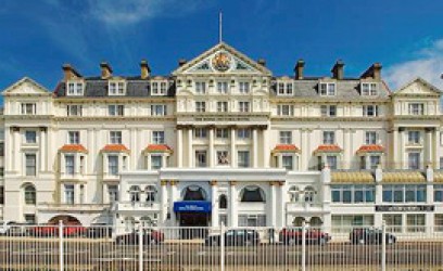 BEST WESTERN Royal Victoria Hotel