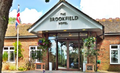 The Brookfield Hotel