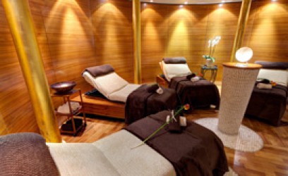 The Spa at The Chester Grosvenor