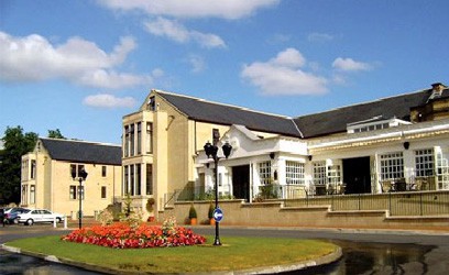 Gomersal Park Hotel and Spa