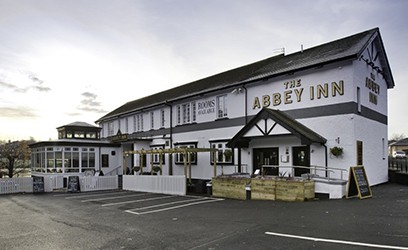 The Abbey Inn
