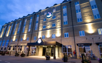 Village Hotel - Hull