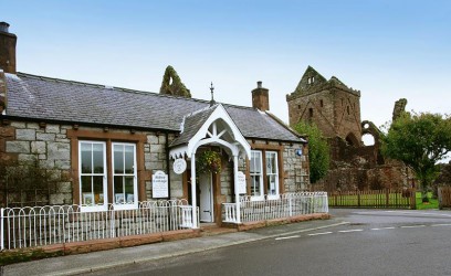 Abbey Cottage Tearoom